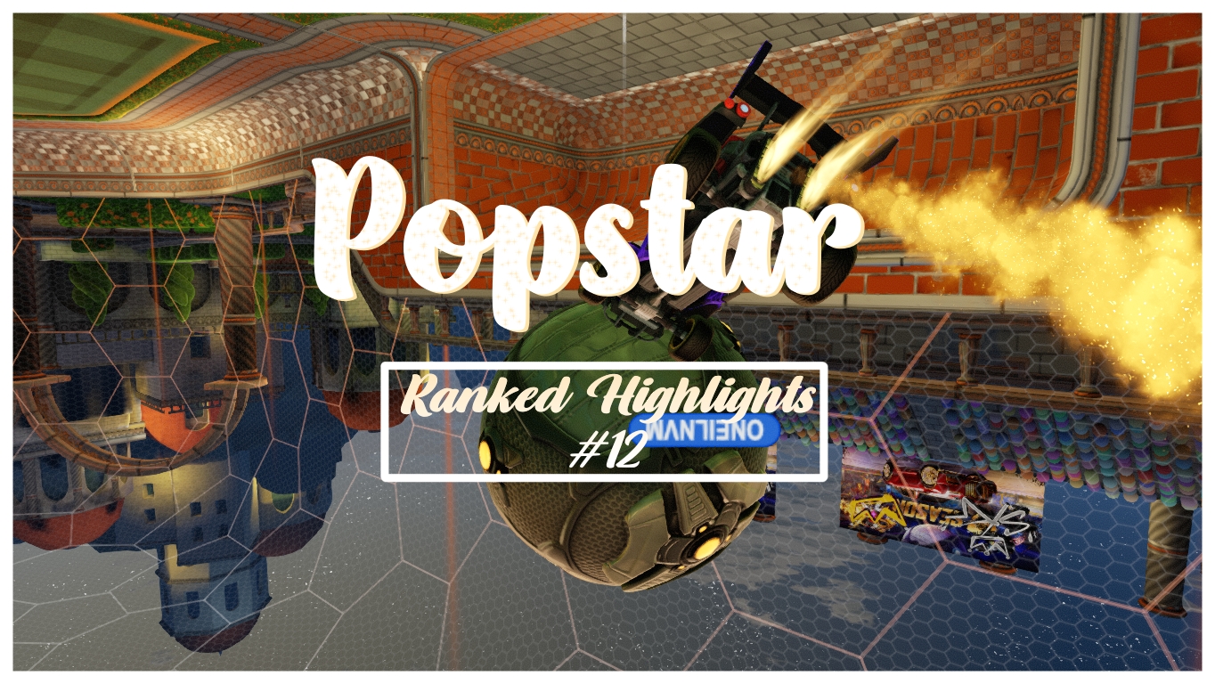 Popstar ranked highlights 12 thumbnail